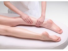 ポーラ ザ ビューティ 小倉駅前店(POLA THE BEAUTY)/気軽にボディケア