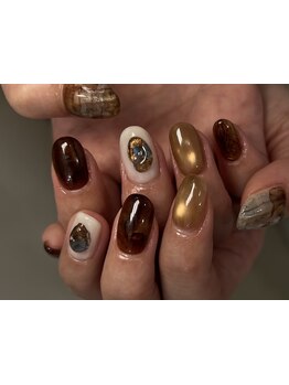 アートの種類が豊富