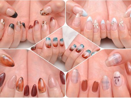 ネイルサロン Smith(スミス)の写真