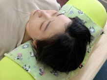 命水鍼灸院/目の鍼【新宿/鍼灸】