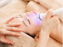 アムール(Amour)/フェイシャル　熟練ハンド