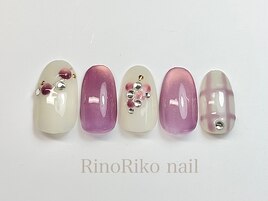 季節の果物 1　2025