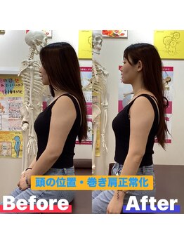 ヒデ整体院(Hide整体院)/ブライダルエステ(美容整体)