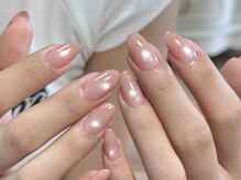 フォーユーネイル(For U Nail)/