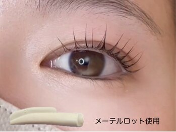 デフィ(Defi)/ケラチンまつ毛パーマ♪ 