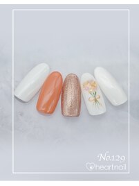 定番デザインNo.129