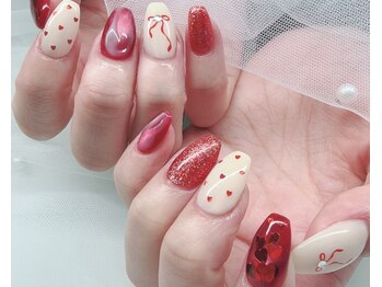 ブリスネイル(Bliss Nail)