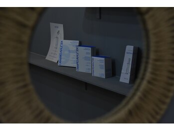 ビモアプラス(BEMOA+)/渡韓せず韓国肌管理