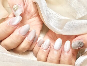 エルフネイル(Elf nail)/