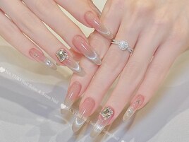 【クリスマス】オプションアート