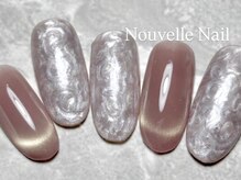 ヌーベルネイル(Nouvelle Nail)/
