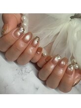 アリミリサロン(A.Rimi.Ri salon)/持ち込みネイル