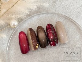 《チェック☆定額トレンド》