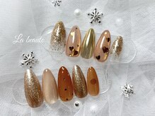 ラボーテ 仙台店(La beaute)