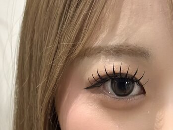 ユオランアイ(YOULAN EYE)/bindlock