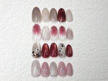 ラヴィズム アイラッシュ アンド ネイル (LUVISM)/2月☆定額