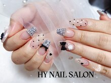 HYネイルサロン