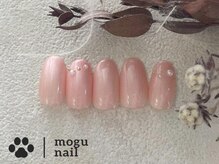 モグネイル(Mogunail)/大人シンプル /ワンカラー