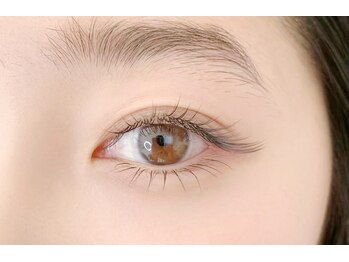 サロンドルネ(Salon De Rene)/フラットラッシュ120本