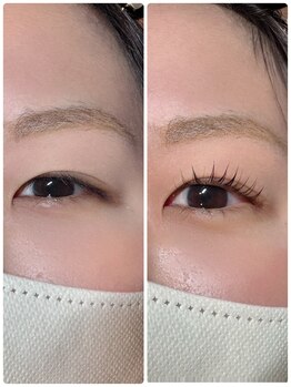 ボディーケアサロン マリン(Body Care Salon MARIN)/【パリジェンヌ】