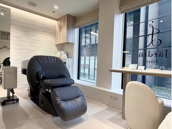 ジャルダントウキョウ(Jardin Tokyo)/防音完備/完全個室スパルーム