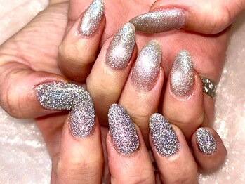 フラッシュマグネットパラジェル