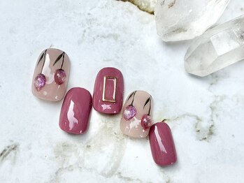 NEW Design &nbsp;7490yen