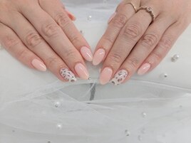 シンプル系持ち込みデザイン