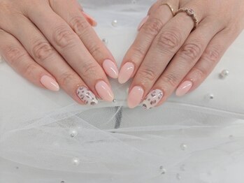 シンプル系持ち込みデザイン