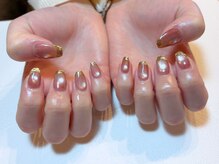 シーハウスポピー 新小岩(C house poppy)/ミラーフレンチ