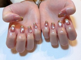 ミラーフレンチ