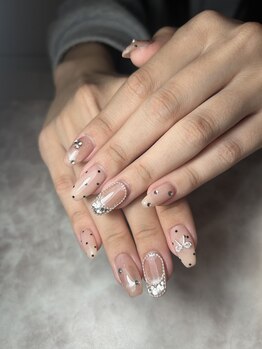 イヴ(Eve.)/持ち込みデザイン♪