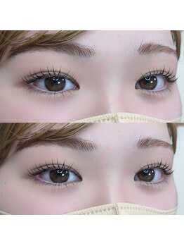 THE BALM 下北沢店【アイブロウ/眉毛/まつげパーマ/マツエク】/次世代まつげパーマ☆