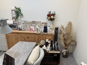 エクレレ(eclairer)の写真/個室だからこそお子様も自由に◎フット席もお子様ご利用できます♪