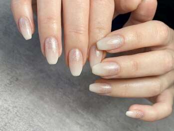 人気！マグ×バーチャルグラデ♪