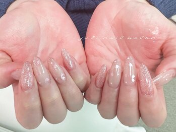 ユリネイル(YULI.NAlL)/