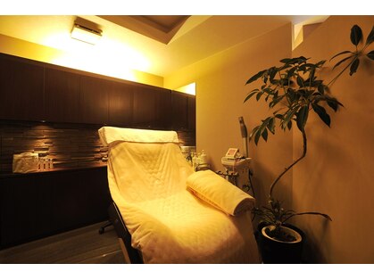 サロン ド ボヌールの写真