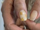 持ち込みdesign♪アシメ◎
