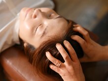 すわ鍼灸整骨院の雰囲気（美容鍼灸+ヘッドマッサージで極上のご褒美時間に♪）
