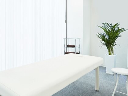 [小顔矯正 骨盤矯正 美容矯正] 銀座 美.design 熊本下通店 【7/9 NEW OPEN（予定）】の写真