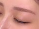 メモト 大阪本町 南船場店(memoto)の写真/【眉毛で第一印象UP】大人気アイブロウWAX脱毛☆自分に似合う眉で新しい自分に
