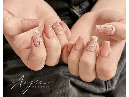 アンジーネイルアイラッシュ(Angie Nail Eyelash)の写真