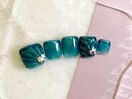フットデザインコース 9350円