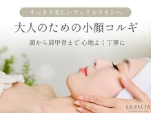 エステティックサロン ラ ベルタ(Esthetic Salon La Belta)