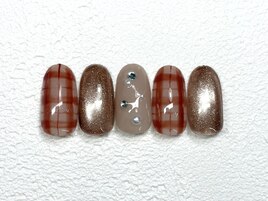 定額アート7500円