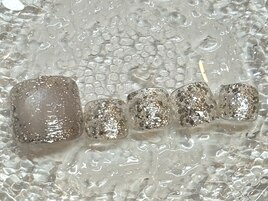 シンプルフット定額9000円
