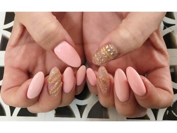 アンアント(An-ant)/ピンクマット