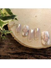 アロハナ(Alohana)/定額デザイン￥10000（初￥8000