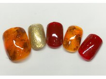 スリール(Sriel)/フット定額8980円