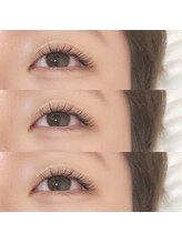 プライズアイリス アイラッシュ 池袋東口店(prize Iris eyelash)/キュートデザイン♪【池袋】